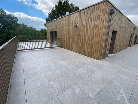 appartement 4 pièces 73 m²