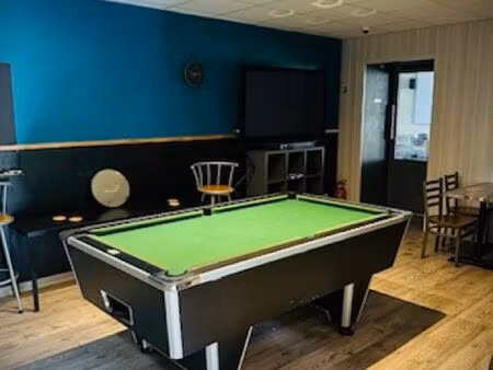 fond de commerce bar tabac fdj