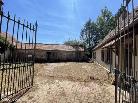 maison 4 pièces 70 m²