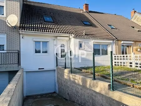 maison 6 pièces 103 m²