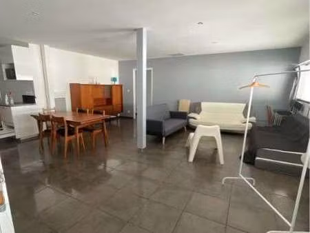 location appartement 4 pièces à lacanau (33680) : à louer 4 pièces / 80m² lacanau