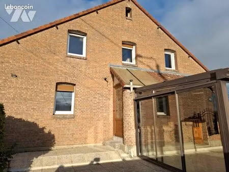 maison 6 pièces 76 m²