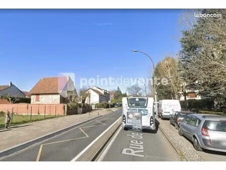 commerce beauté/coiffure 104 m²