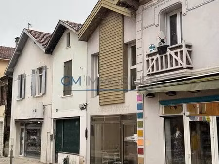 local 160 m² capbreton