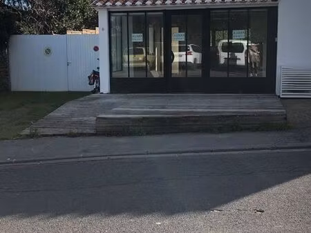 a louer local commercial