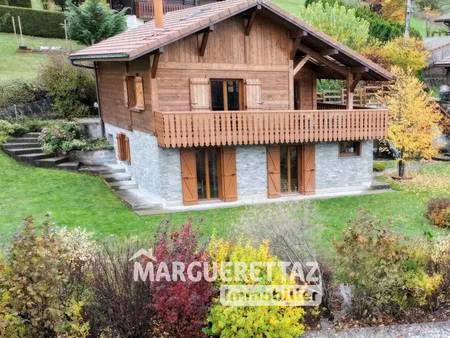 marguerettaz immobilier
