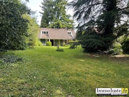 maison 6 pièces 130 m²