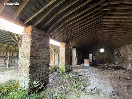 maison 2 pièces 115 m²