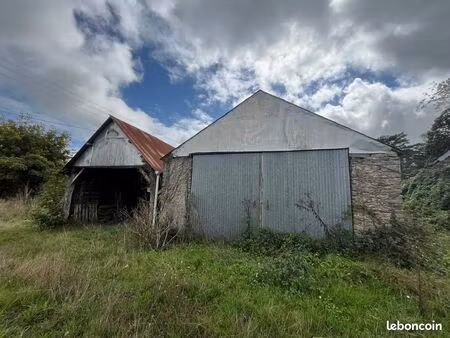 maison 2 pièces 200 m²