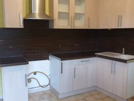 maison abbevilloise situé proche centre ville et hôpital