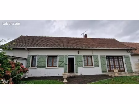 maison 5 pièces 103 m²