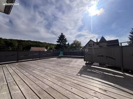 maison 8 pièces 171 m²