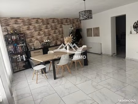 maison 6 pièces 149 m²
