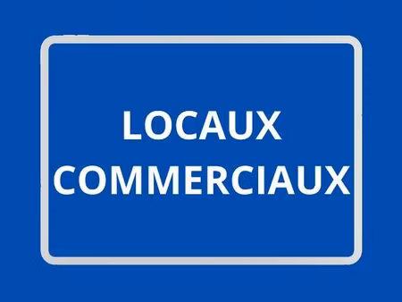 local commercial 28 m² saint germain en laye