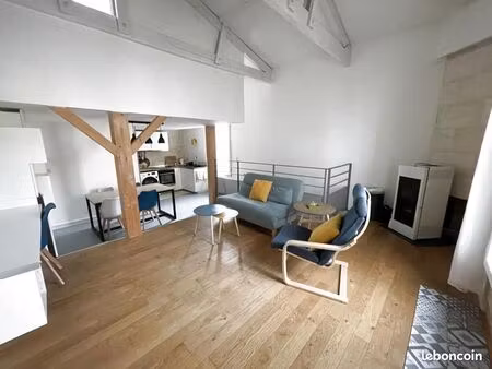 maison 3 pièces 68 m²