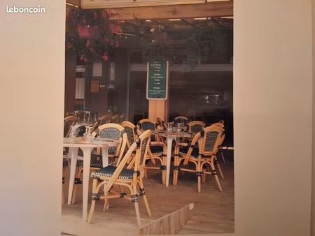 vente de murs commerciaux