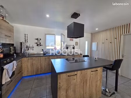 maison 5 pièces 111 m²