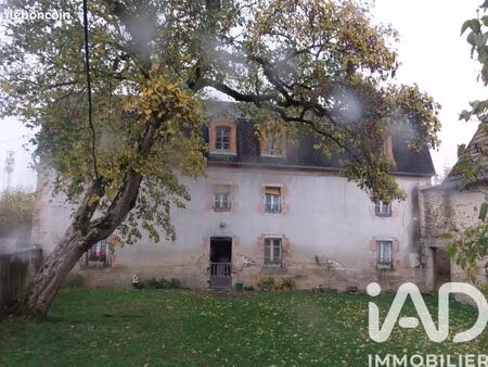 ferme 8 pièces 150 m²