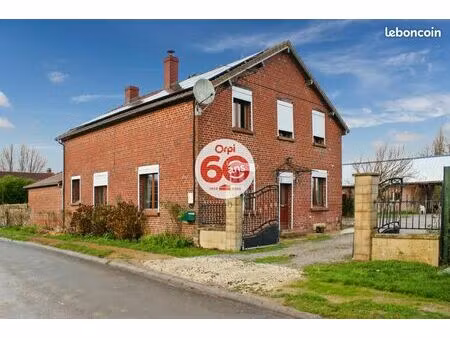 maison 5 pièces 184 m²