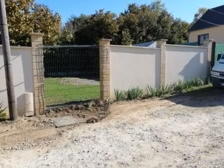 terrains constructibles à vendre