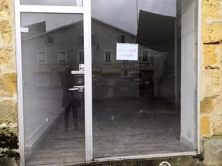 magasin centre mussidan