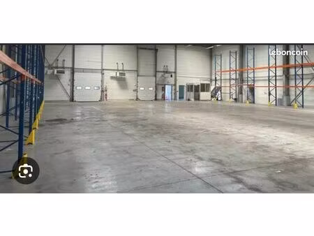 cherche hangar a louer pour évènement