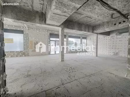 local 257 m² sartrouville