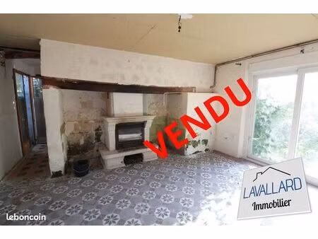 maison 4 pièces 87 m²