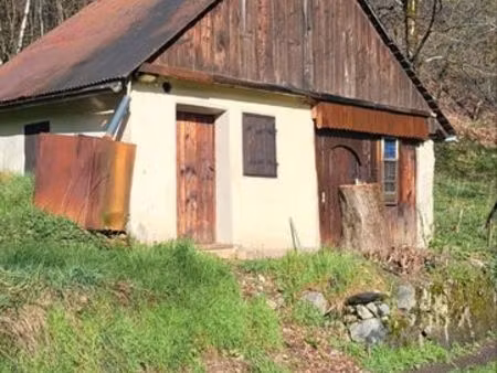maison hors réseau