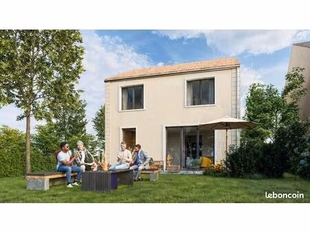 immeuble 6 pièces 127 m²