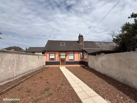 maison 3 pièces 50 m²