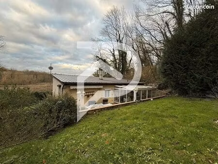 maison 4 pièces 70 m²