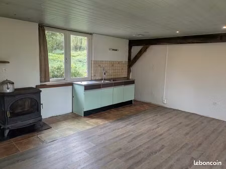 maison t4 accueillante cherche propriétaire (et plus si affinités)