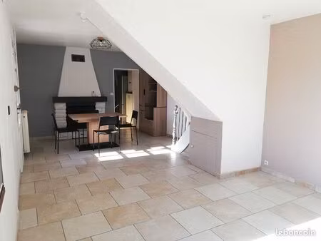 maison 3 pièces 71 m²