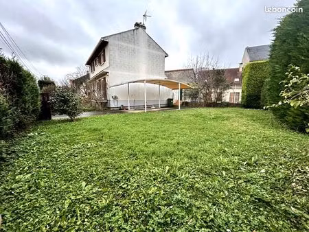 terrain 256 m² villejuif