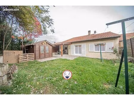 maison 7 pièces 109 m²