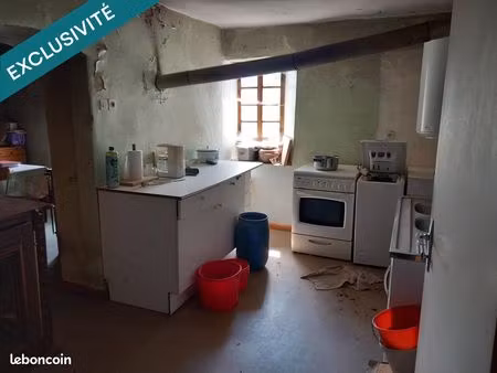 appartement 6 pièces 80 m²