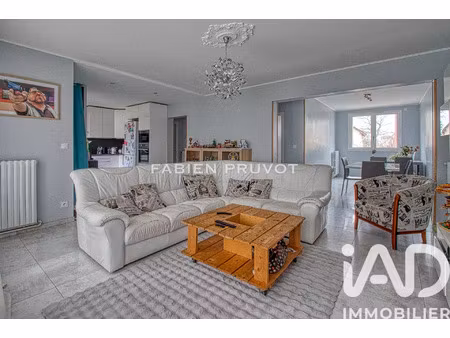 vente maison 6 pièces 140 m² herblay-sur-seine (95220)