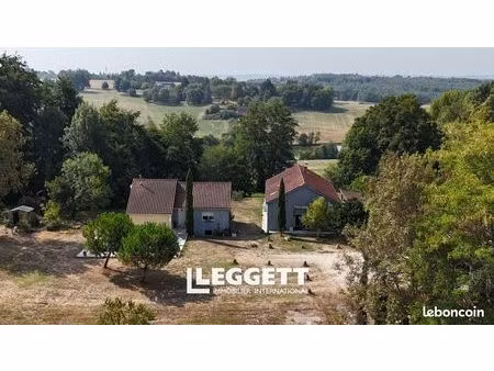 maison 6 pièces 210 m²