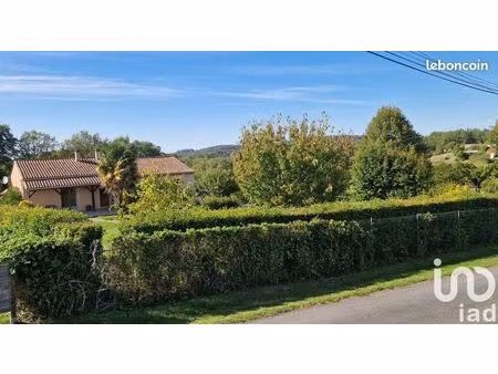 maison 5 pièces 140 m²