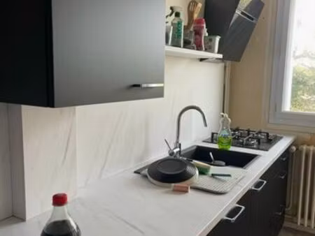 appartement 5 pieces