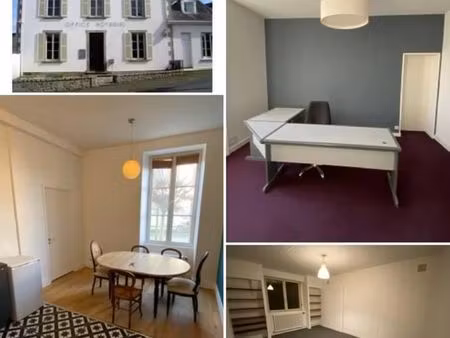 local d'activités les herbiers