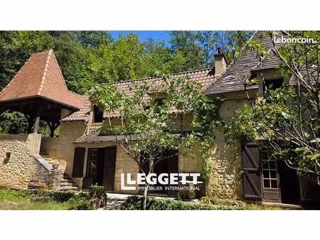 maison 5 pièces 126 m²