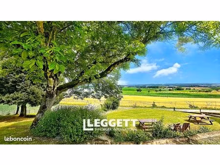 maison 12 pièces 320 m²