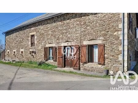propriété 5 pièces 143 m²