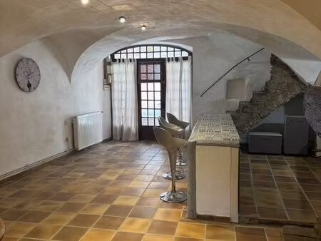 maison de village 6 pièces 139 m²