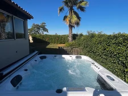 maison 4 pièces 120 m2