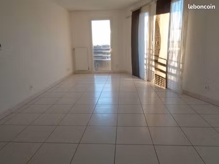 chassieu appartement 3 pièces