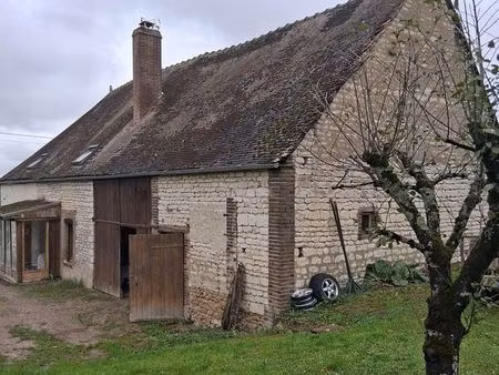 maison ancienne a rafraichir