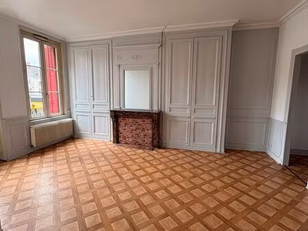 appartement - le neubourg